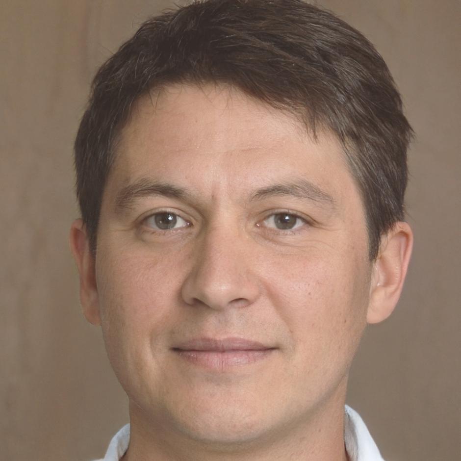 Portrait de Maxence Duroc, conseiller financier