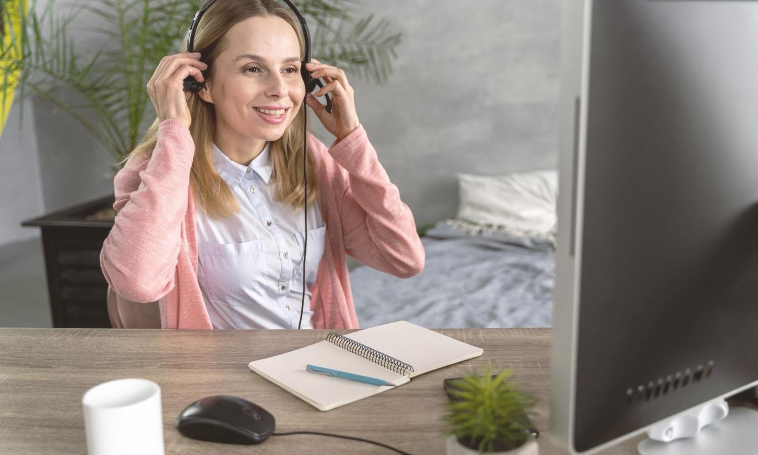 Espace de travail collaboratif de l'équipe
