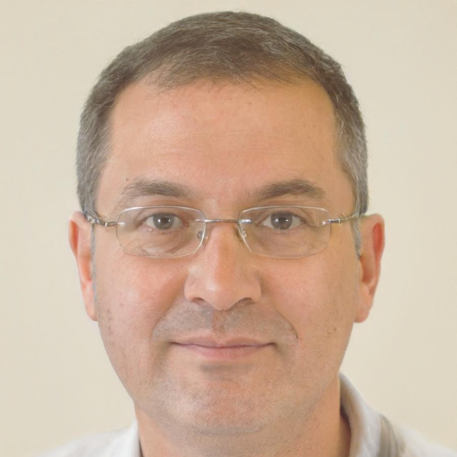 Portrait de Rémi Dubois
